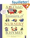 A Child's Treasury of Nursery Rhymes