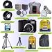 NEW CANON POWERSHOT G7 10.MP W/ 2.0GB PRO ACCESSORY KIT