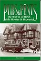 Pubs and Pints: Story of Luton's Public Houses and Breweries