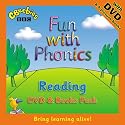 Fun with Phonics: Reading Pack (Watch and Learn)