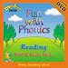 Fun with Phonics: Reading Pack (Watch and Learn)