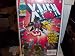 Book Uncanny X Men 333