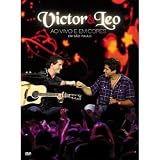 Victor & Leo Ao Vivo E Em Cores