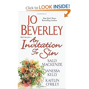 An Invitation To Sin 