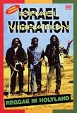 Reggae in Holyland [DVD] [Import] Israel Vibration
