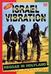 Reggae In Holy Land