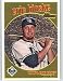 2008 Topps Heritage Chrome #C253 Eric Hinske - Tampa Bay Rays (Serial #d to 1959 (High Number Series))(Baseball Cards)