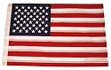 Taylor Made Products US 50 Star Sewn Boat Flag (12" x 18")