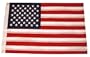 Taylor Made Products US 50 Star Sewn Boat Flag (12" x 18")