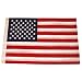 Taylor Made Products US 50 Star Sewn Boat Flag (12" x 18")