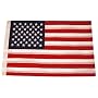 Taylor Made Products US 50 Star Sewn Boat Flag (12" x 18")
