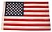 Taylor Made Products US 50 Star Sewn Boat Flag (12" x 18")