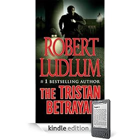 The Tristan Betrayal (Kindle Edition)