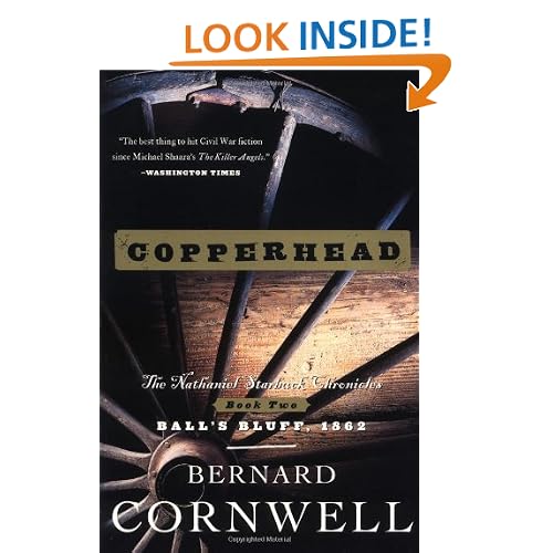 Copperhead