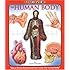 Uncover the Human Body: An Uncover It Book