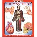 Uncover the Human Body (Uncover It)