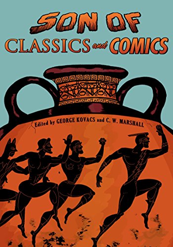 Son of Classics and Comics (Classical Presences)