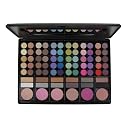 Blush Professional Palette De Maquillage 78 Couleurs
