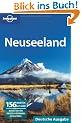 Lonely Planet Reisef�hrer Neuseeland