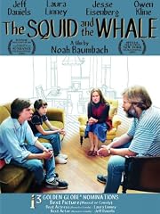 The Squid and the Whale