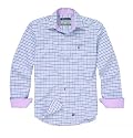 Joules Clothing Mens Long Sleeved Shirt