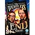 The World's End [DVD]