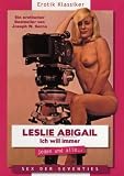 Leslie Abigail - Ich will immer