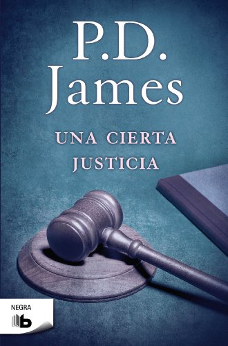 una cierta justicia spanish edition