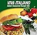 Vegan Burger (18 Serving Bag): Viva Italiano Mix - Long Term Storage 10+ Years