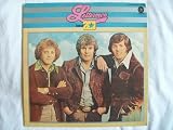 LETTERMEN Best 20 LP Japanese