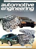 Automotive Engineering International January 2000 New Cadillac and Aston Martin Engines on Cover, Car of 2100 A.D., BMW s M5 V8, What s New at SAE 2000, Aston Martin s First V12