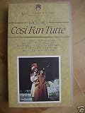 Cosi fan tutte [VHS]