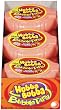 Hubba Bubba Bubble Tape Tangy Tropical, Boxes (Pack of 12)