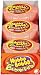 Hubba Bubba Bubble Tape Tangy Tropical, Boxes (Pack of 12)