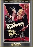 Iron Mask (1929)