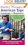 Perfect Phrases in American Sign Lang...