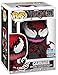 NYCC 2018 - Funk POP! Marvel: Venom - Carnage [with Tendrils] #371 - Shared Exclusive!