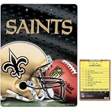 Wincraft New Orleans Saints Clipboard