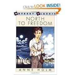 North to Freedom