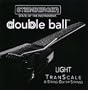 Steinberger Synapse TranScale 6-String Guitar Strings Light