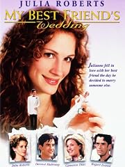 My Best Friend's Wedding