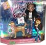 Bratz Special Feature Walking Doll Sasha
