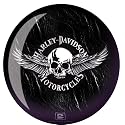 Brunswick Harley Edgy Viz-A-Ball