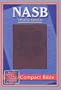 NASB Compact Bible