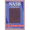 NASB Compact Bible