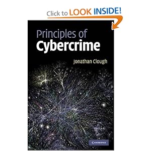Principles of Cybercrime