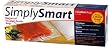 Simply Smart SS300GB 1 Gallon Universal Vacuum Sealer Bags