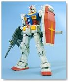 MG 1�^100 RX-78-2�K���_�� Ver.O.Y.W.0079 �A�j���[�V�����J���[�̃C���[�W���g�傷��