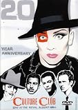 Culture Club - Live At The Royal Albert Hall-20th Anniversary Concert