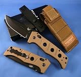 Benchmade 2750BKSN Adamas AutoAxis Plain Edge Knife